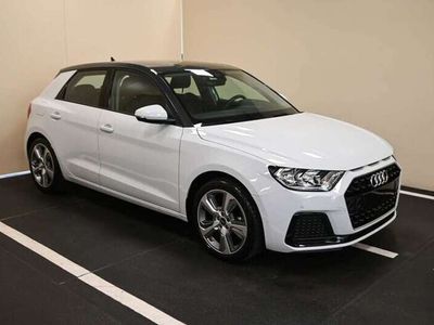 usata Audi A1 A1SPB 25 TFSI Advanced