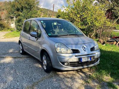 usata Renault Modus Modus1.2 16v Dynamique