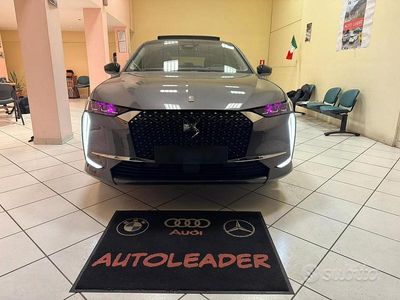 Usata DS Automobiles DS4 Opera 131 CV (96 kW) 2024 Grigio Berlina