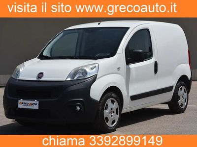 usata Fiat Fiorino 1.3 MJT 75CV Furgone