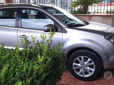 Usata Renault Koleos 150 CV (110 kW) 2009 Grigio SUV