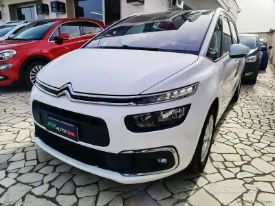 Usata Citroën C4