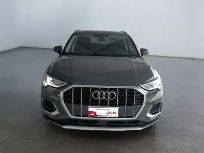 Usata Audi Q3
