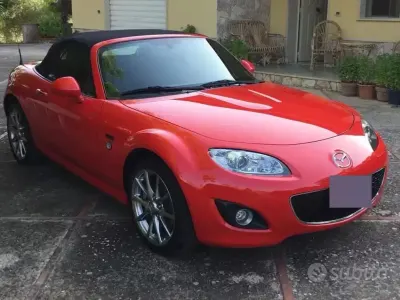 Usata Mazda MX5