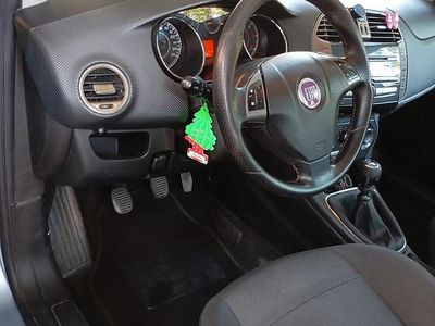 Usata Fiat Bravo 120 CV (88 kW) 2007 Utilitaria