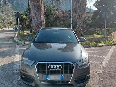 Usata Audi Q3 140 CV (102 kW) 2013 SUV
