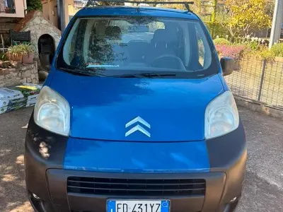 Usata Citroën Nemo