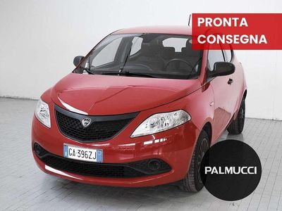 Usata Lancia Ypsilon S 69 CV (50 kW) 2020 Other Utilitaria
