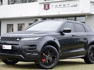 Usata Land Rover Range Rover evoque SE Dynamic 150 CV (110 kW) 2019 SUV