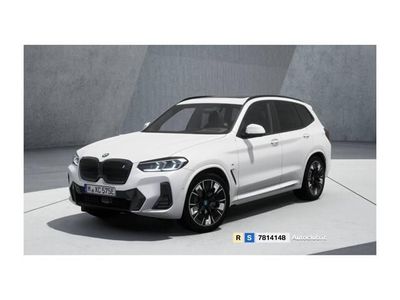 usata BMW X3 M Sport Impressive