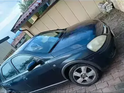 Usata Opel Corsa