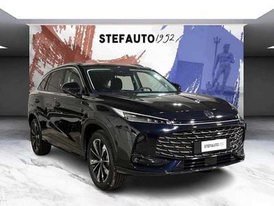 Nuova MG HS Comfort 2026 Pebble black SUV