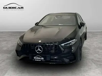 Occasion Mercedes A35 AMG