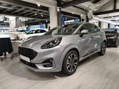 Usata Ford Puma ST-Line 2024 SUV