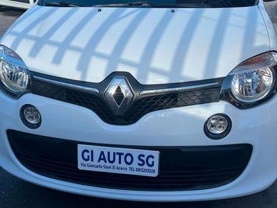 usata Renault Twingo SCe Stop&Start Intens