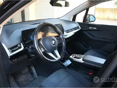 Usado BMW 218