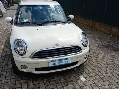 Usata Mini One Clubman 95 CV (69 kW) 2009 Other Station wagon