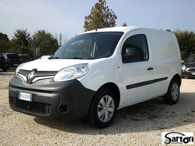 usata Renault Kangoo UNIPROPRIETARIO OTTIME CONDIZIONI!