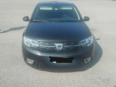 Usata Dacia Sandero