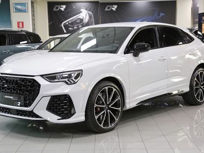 Audi RS Q3