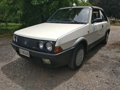 usata Fiat Ritmo 70 S
