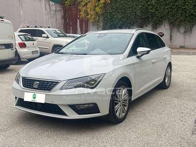 Seat Leon ST