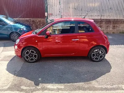 Usata Fiat 500