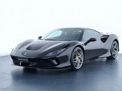 Usata Ferrari F8