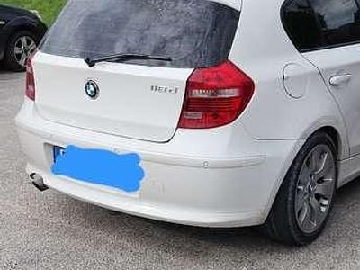 Usata 2009 BMW 118 Utilitaria | 4500 € (Cara)