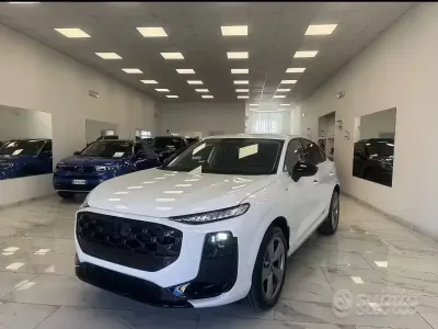 Nuova Audi Q3 Comfort 150 CV (110 kW) 2026 Bianco SUV