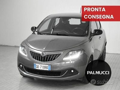 Usata Lancia Ypsilon S 69 CV (50 kW) 2022 Utilitaria