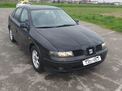 usata Seat Toledo 1.9 diesel