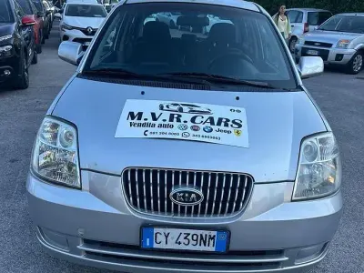 Usata Kia Picanto
