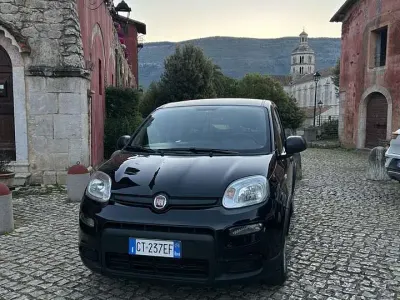 Usata Fiat Panda Easy 69 CV (50 kW) 2024 Other Utilitaria