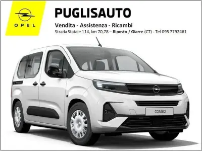 Usata Opel Combo