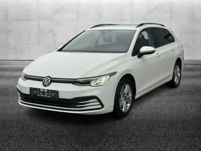 Usata VW Golf