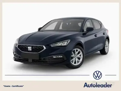 Usata Seat Leon