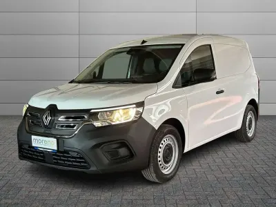 Usata Renault Kangoo Komfort 50 kW (69 CV) 2025 Other Monovolume