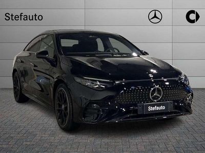 Nuova Mercedes CLA 250+ Premium 144 kW (197 CV) 2026 Nero notte Berlina