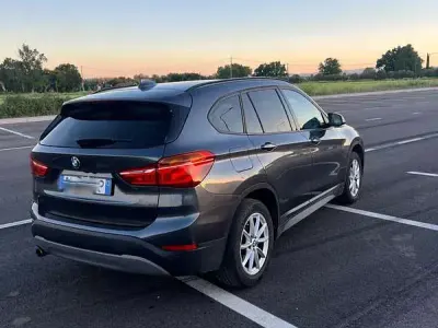 Occasion BMW X1 Advantage 140 PK (102 kW) 2017 SUV