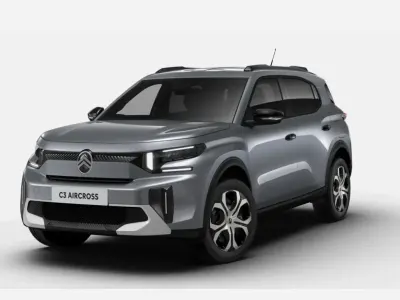 Usata Citroën C3 Aircross PureTech 101 CV (74 kW) 2025 SUV