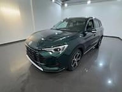 British green Nuova 2025 MG ZS Comfort SUV | 19.490 € (Buon prezzo)