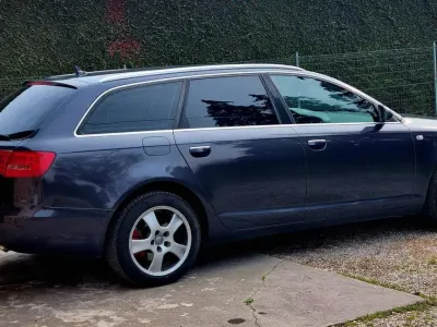 Usata Audi A6