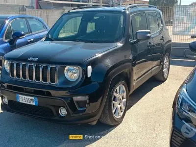 Occasion Jeep Renegade