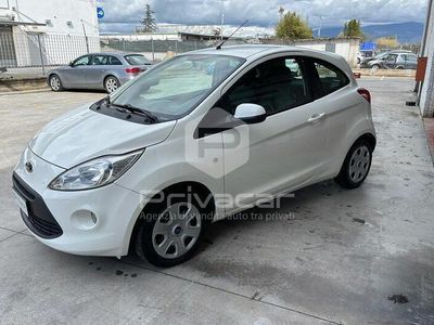 usata Ford Ka Plus Ka/Ka+ Ka+ 1.2 8V 69CV