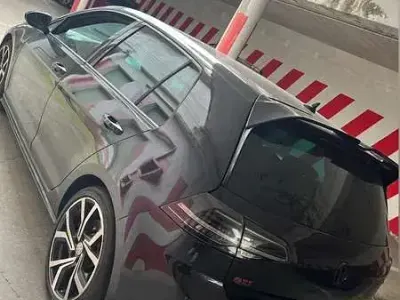 Usata VW Golf VII GTI 230 CV (169 kW) 2017 Berlina