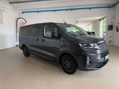 Usata Fiat Ulysse