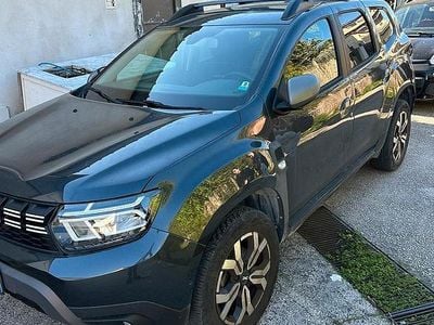 Usata Dacia Duster 90 CV (66 kW) 2023 Grigio SUV