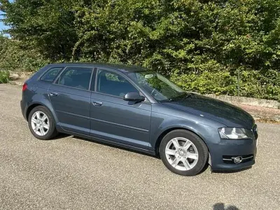 Usata Audi A3