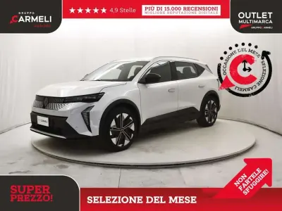 Usata Renault Scenic E-Tech